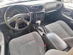 Chevrolet TrailBlazer 96,000 mi