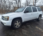 Chevrolet TrailBlazer 96,000 mi