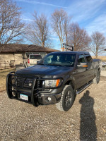 Ford 123,000 mi