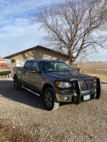 Ford 123,000 mi