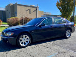 BMW 106,000 mi