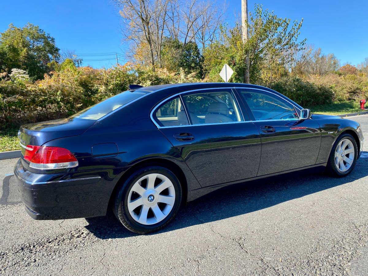 BMW 106,000 mi