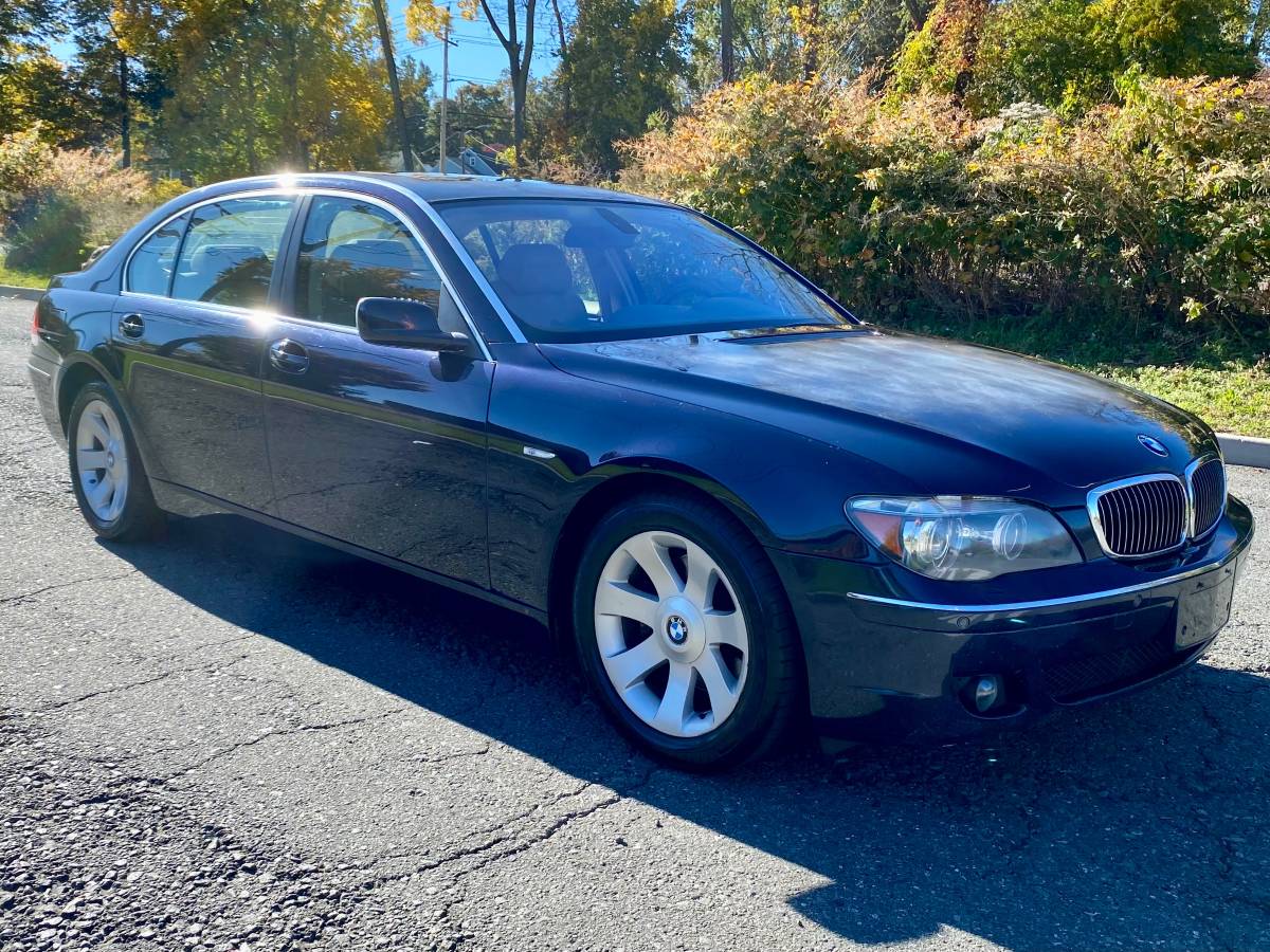 BMW 106,000 mi
