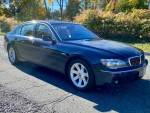 BMW 106,000 mi
