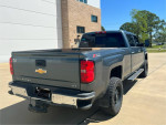 2015 Chevrolet Silverado 1500 LTZ 4WD  140,000 mi
