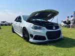 2015 Chevrolet SS 82,000 mi