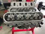 2015 Chevrolet SS 82,000 mi