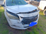 2015 Chevrolet Malibu LT FWD 143,000 mi