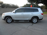 2013 Toyota Highlander Plus FWD 78,000 mi