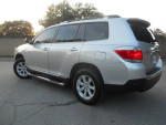 2013 Toyota Highlander Plus FWD 78,000 mi