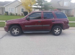 2004 Chevrolet TrailBlazer 133,000 mi