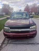 2004 Chevrolet TrailBlazer 133,000 mi