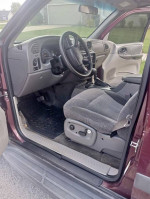 2004 Chevrolet TrailBlazer 133,000 mi