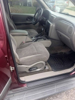 2004 Chevrolet TrailBlazer 133,000 mi