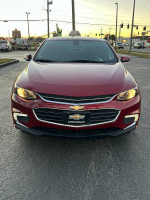 2016 Chevrolet Malibu 114,000 mi