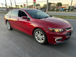 2016 Chevrolet Malibu 114,000 mi