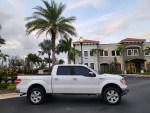 2011 Ford F-150 King Ranch 4WD  123,000 mi