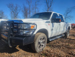 Ford 54,000 mi