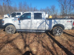 Ford 54,000 mi