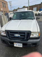 2007 Ford Ranger 76,000 mi