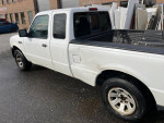 2007 Ford Ranger 76,000 mi