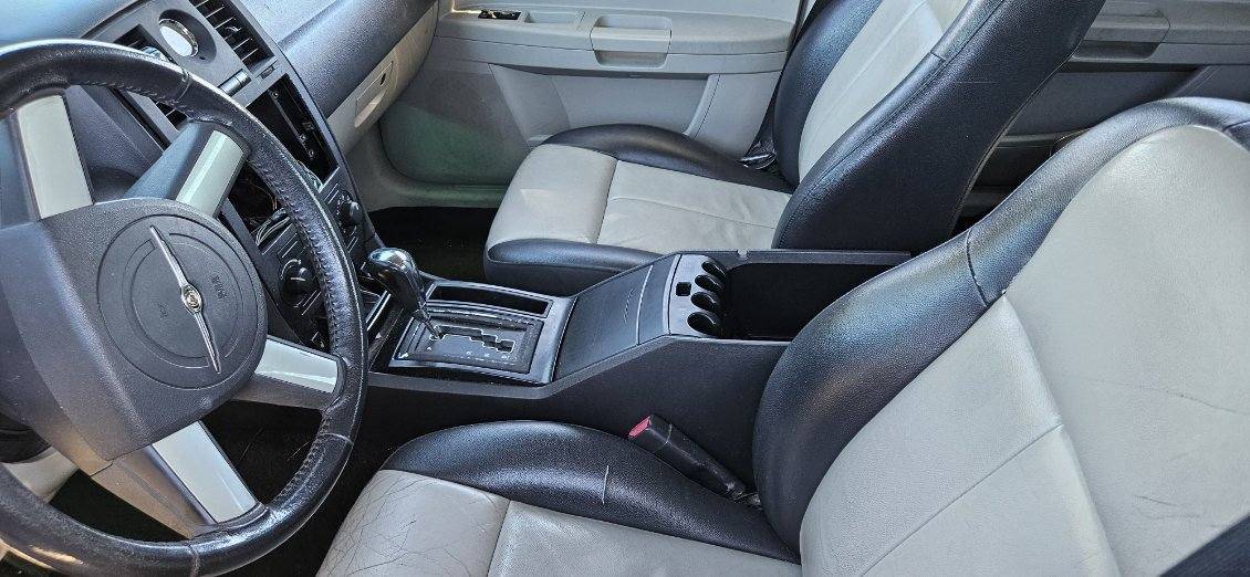 2006 Chrysler 300 122,000 mi