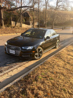 2018 Audi A4 132,000 mi