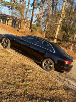 2018 Audi A4 132,000 mi
