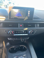 2018 Audi A4 132,000 mi
