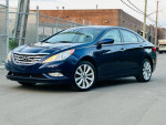 2012 Hyundai Sonata SE FWD 129,000 mi