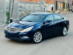 2012 Hyundai Sonata SE FWD 129,000 mi