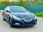 2012 Hyundai Sonata SE FWD 129,000 mi