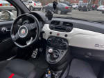 FIAT 133,000 mi