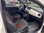 FIAT 133,000 mi