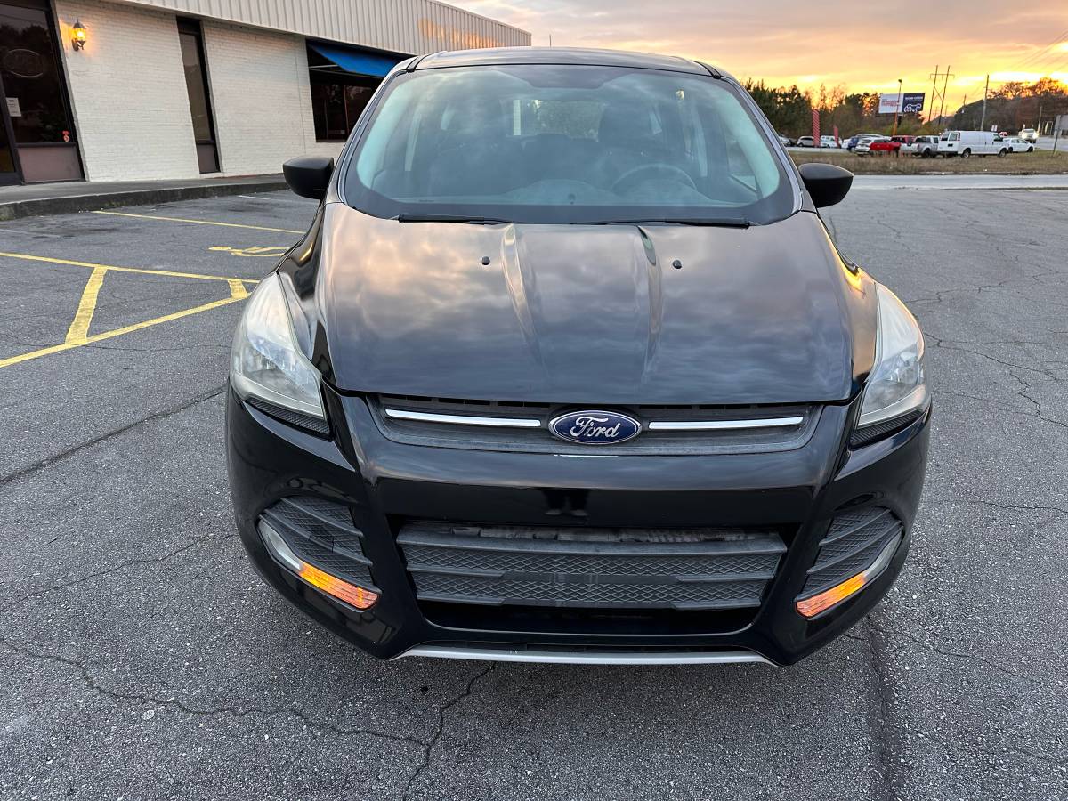 2015 Ford Escape S FWD 86,000 mi