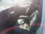 Chevrolet Spark 131,000 mi