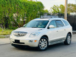 2011 Buick Enclave CXL2 FWD 62,000 mi