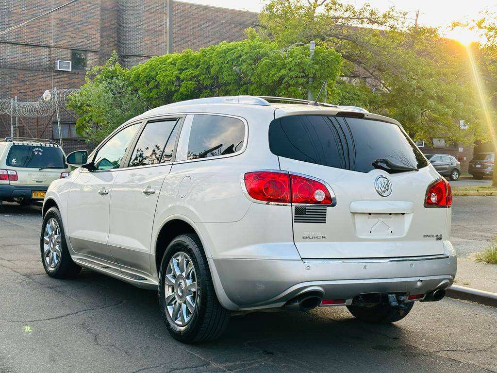 2011 Buick Enclave CXL2 FWD 62,000 mi
