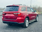 2014 Dodge Durango Citadel RWD 107,000 mi