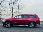 2014 Dodge Durango Citadel RWD 107,000 mi