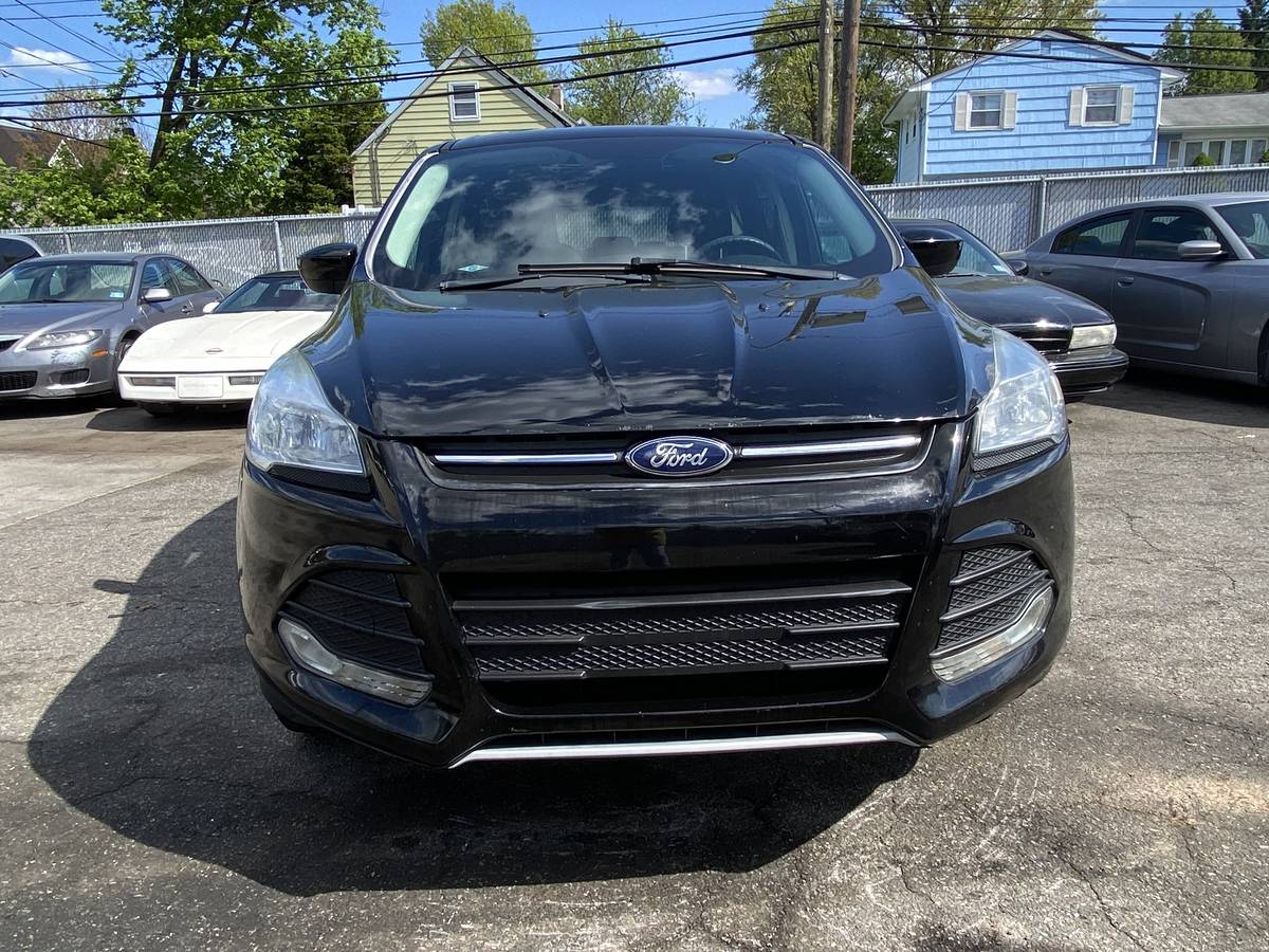 2016 Ford Escape 127,000 mi