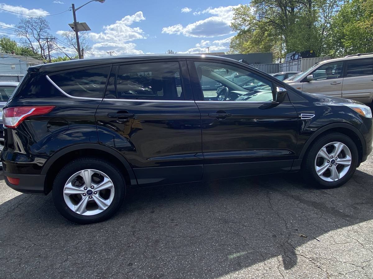 2016 Ford Escape 127,000 mi