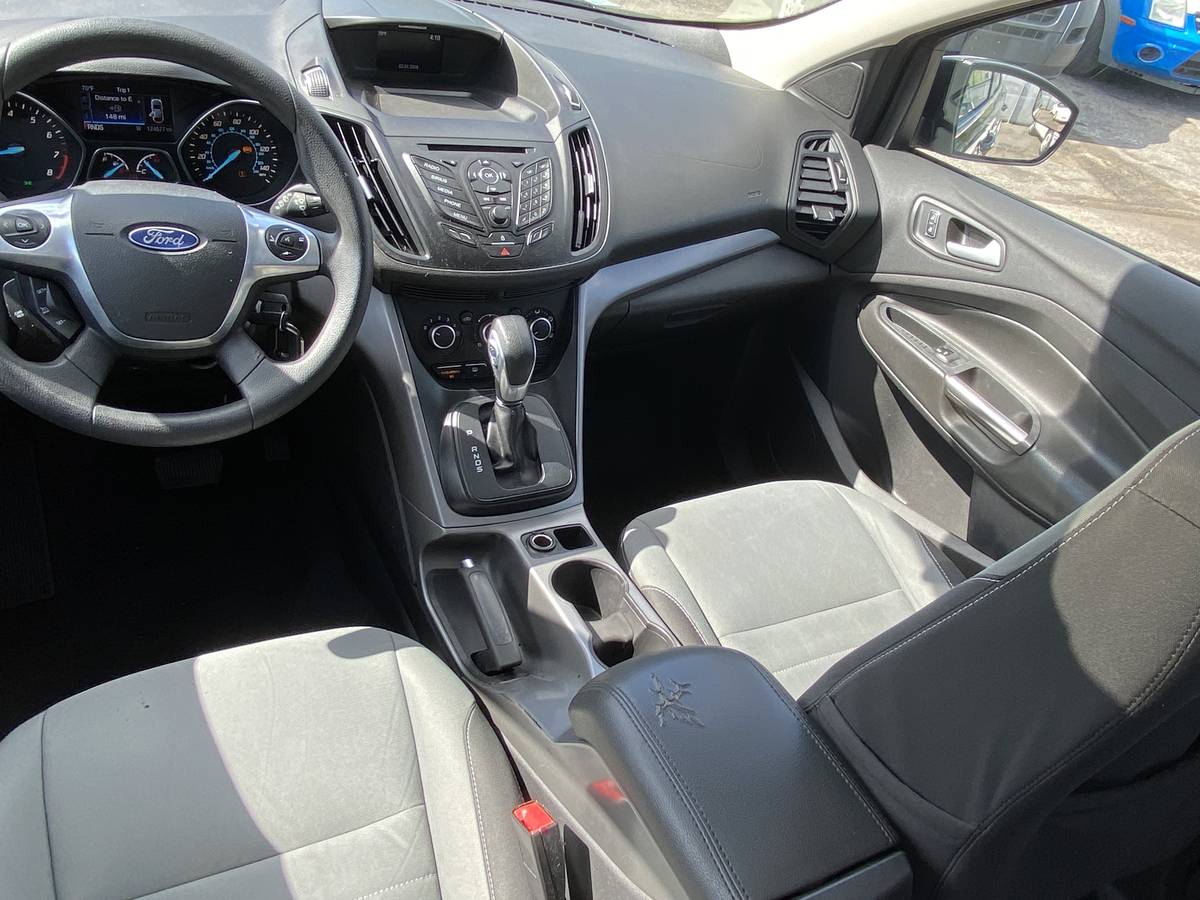 2016 Ford Escape 127,000 mi