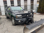 2003 Chevrolet TrailBlazer 141,000 mi
