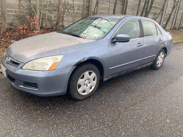 2007 Honda Accord 51,000 mi