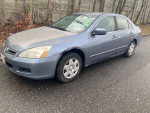 2007 Honda Accord 51,000 mi