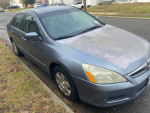 2007 Honda Accord 51,000 mi
