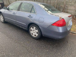 2007 Honda Accord 51,000 mi