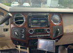Ford 119,000 mi