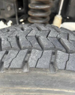 Ford 119,000 mi